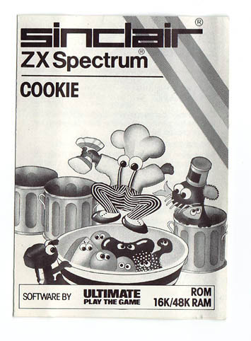 cookie様 Ultimate - IF2 Cartridge 'Cookie'